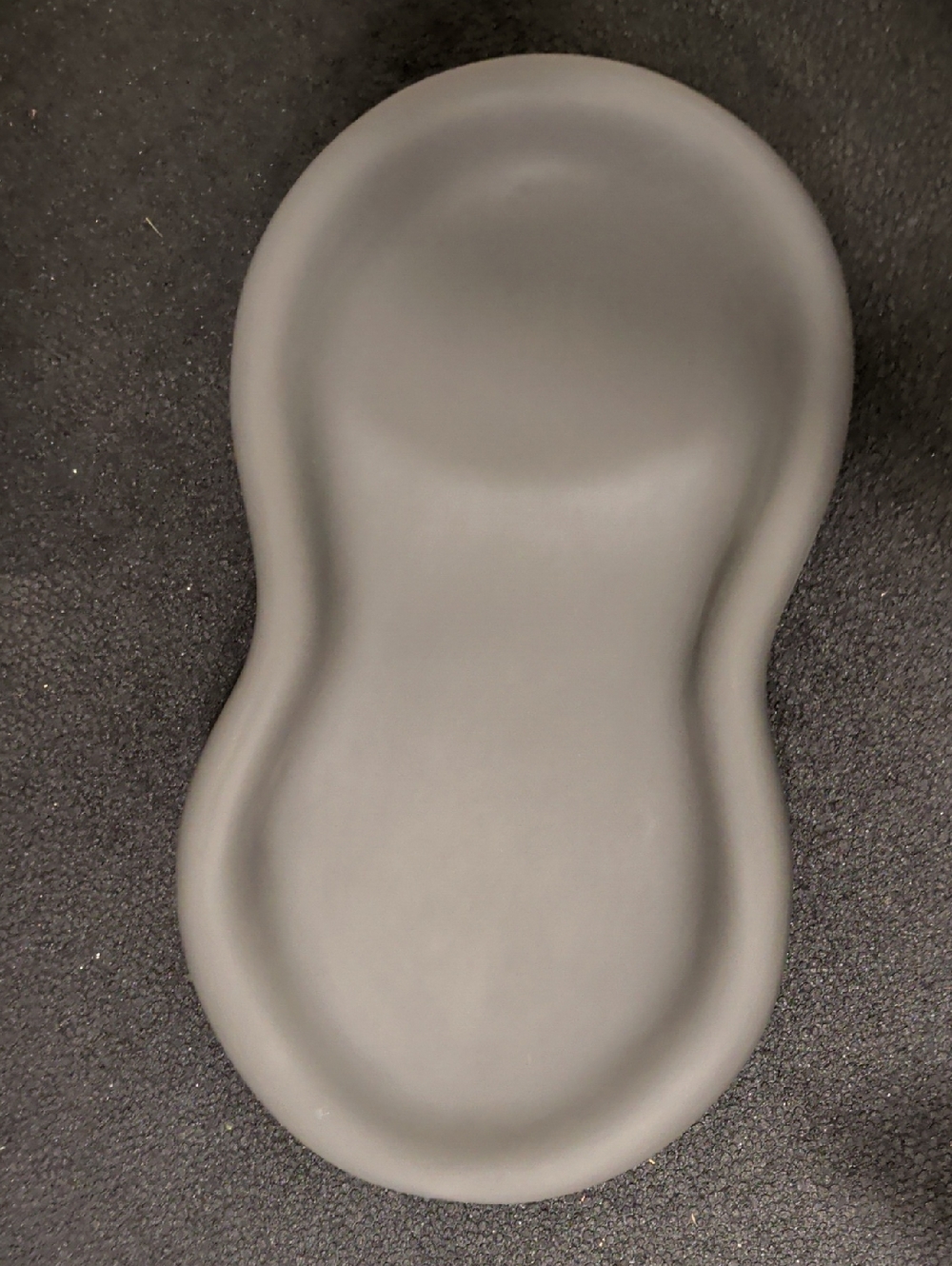 Keekaroo Peanut Changer